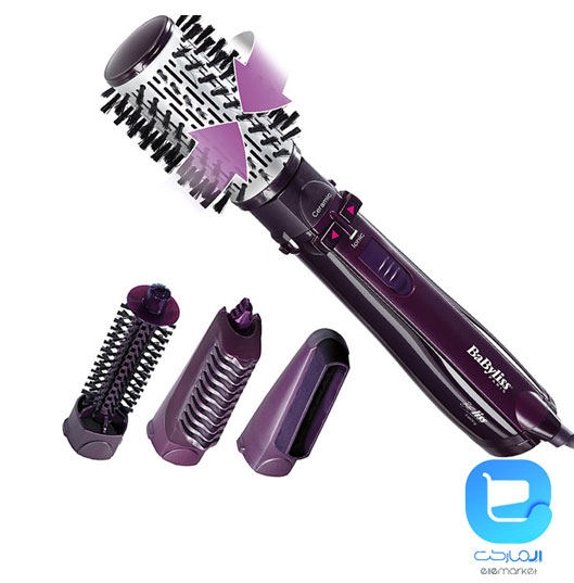 سشوار چرخشی بابلیس 2736