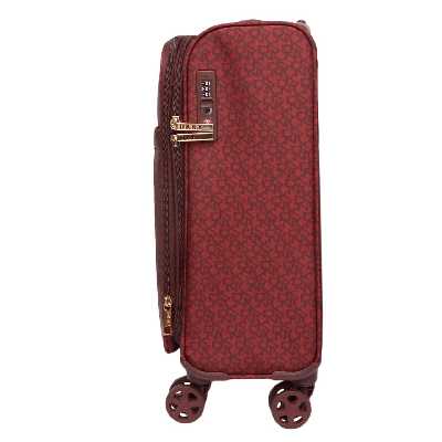 چمدان دی کی ان وای مدل VS9 سایز کوچک