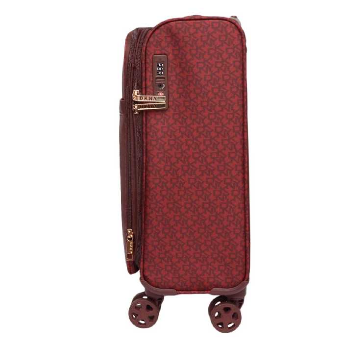 چمدان دی کی ان وای مدل VS9 سایز کوچک