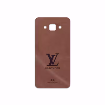 برچسب پوششی ماهوت مدل MNL-LS_VTTN مناسب برای گوشی موبایل سامسونگ Galaxy A5 2015