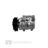 کمپرسور  کولر  تیگو 5