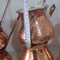 قهوه جوش سایز بزرگ