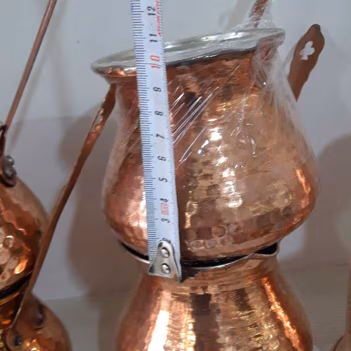 قهوه جوش سایز بزرگ