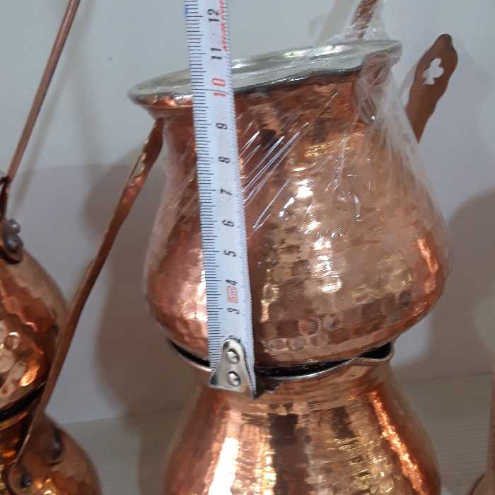 قهوه جوش سایز بزرگ