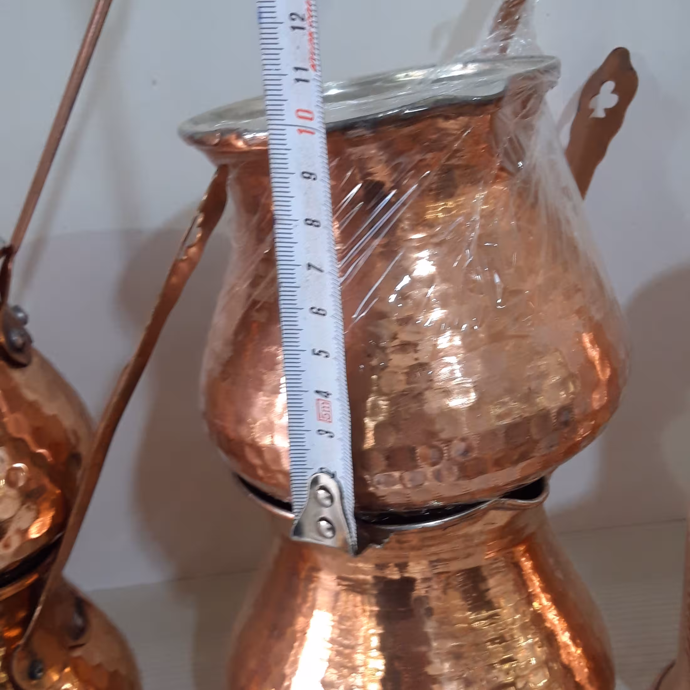 قهوه جوش سایز بزرگ