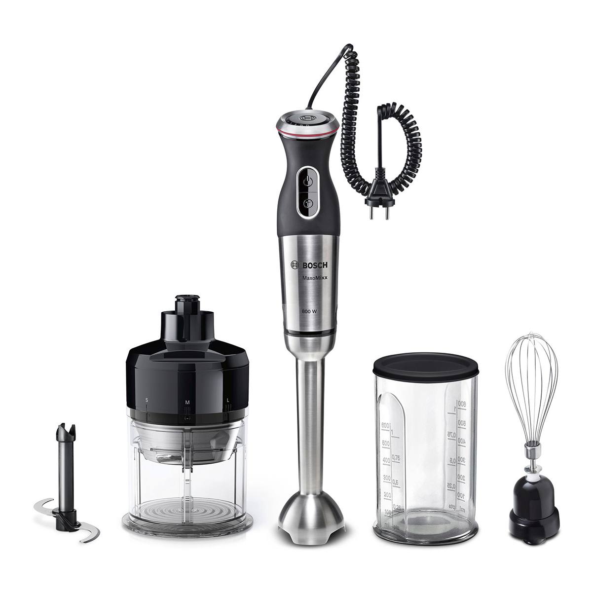 گوشتکوب برقی بوش BOSCH مدل MaxoMixx MSM881664