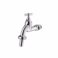 شیر شلنگی آبادی مدل 1.2 اینچی