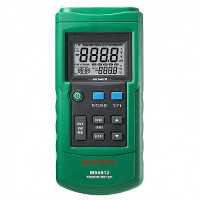ترمومتر تماسی مستک مدل Mastech MS6512