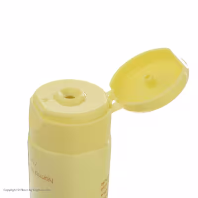 کرم مرطوب کننده ببک مدل Chamomile حجم 75 میلی لیتر