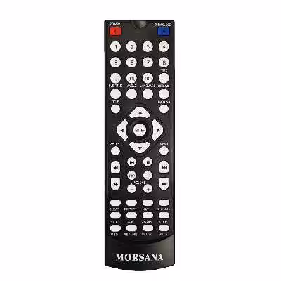 ریموت کنترل مرسانا مدل DVD1