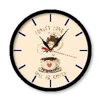 ساعت دیواری راویتا مدل 3006