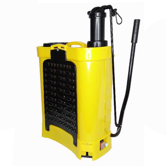 سمپاش وینکس مدل MMA-20L-WIN ظرفیت 20 لیتر