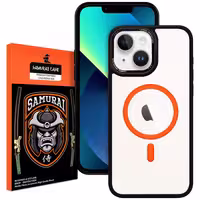کاور سامورایی مدل Taizen مناسب برای گوشی موبایل اپل iPhone 13 / 14 | کالا مکس
