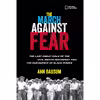 کتاب The March Against Fear اثر Ann Bausum انتشارات National Geographic Kids
