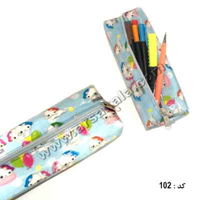 جامدادی سه بعدی فانتزی