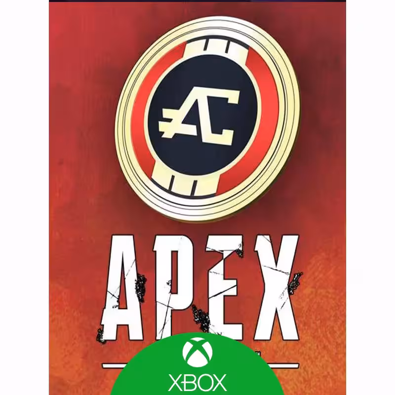 کوین بازی Apex Legends برای ایکس باکس