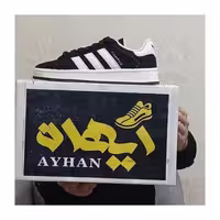 کتانی زنانه کامپوس