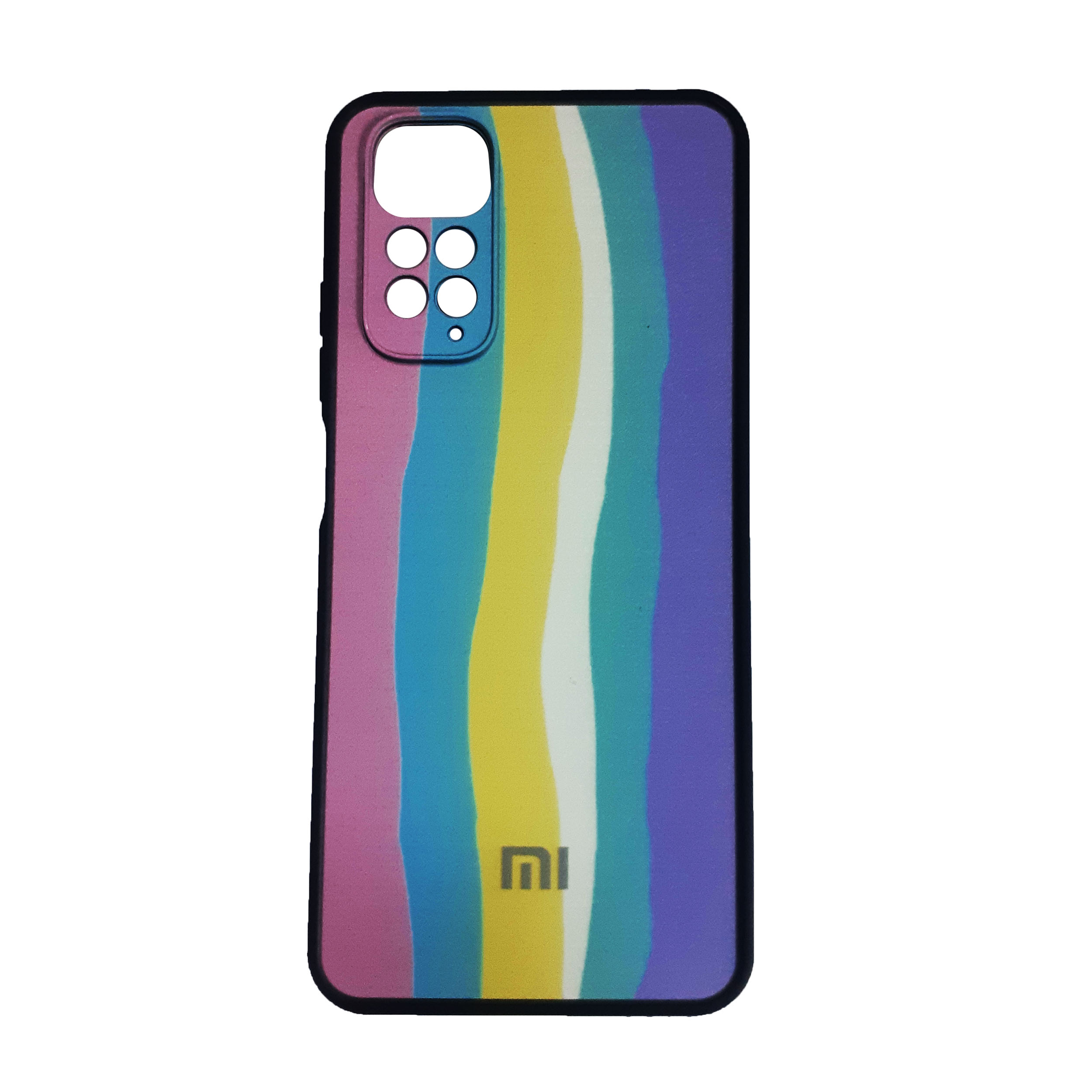 کاور کد 1111 مناسب برای گوشی موبایل شیائومی REDMI NOTE 11