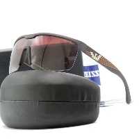 عینک آفتابی اسپورت EMPORIO ARMANI آرمانی UV & POLARIZED EA4116