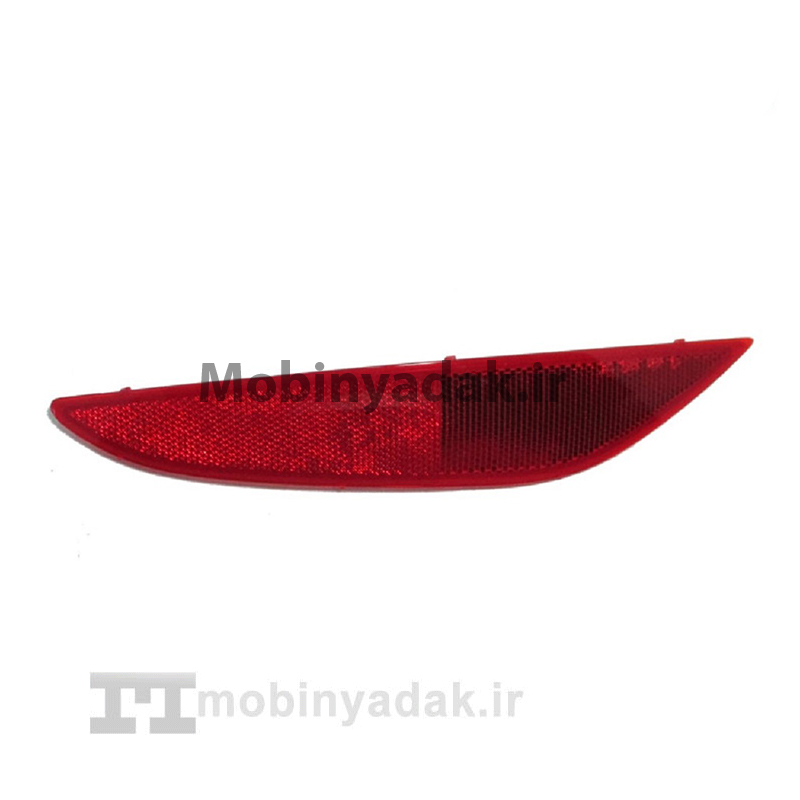 مه شکن عقب راست برلیانس h320