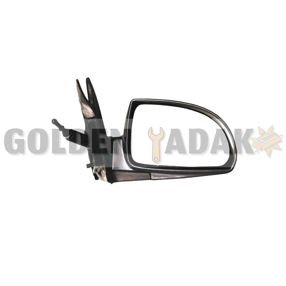 آینه بغل راست ریو - گلدن یدک