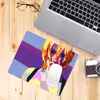 ماوس پد طرح اسکارلت جوهانسون مدل Z550