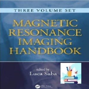 Magnetic Resonance Imaging Handbook TRUE PDF price 1€