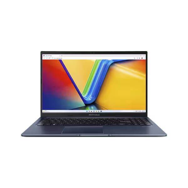 خرید و قیمت لپ تاپ ایسوس مدل Asus A1502VA BQ543 - آسیا لپتاپ