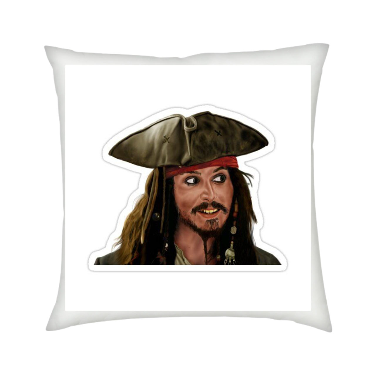 کاور کوسن مدل جانی دپ کد 2305