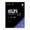 کتاب Cambridge IELTS 17 Academic اثر جمعی از نویسندگان انتشارات دانشگاه کمبریج