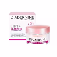 کرم ضد چروک دیادرمین لیفت پلاس الاستین Diadermine