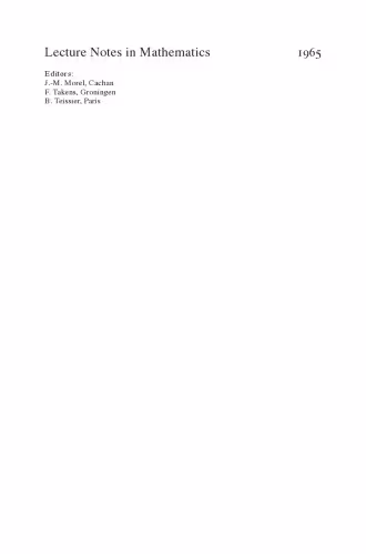 خرید و دانلود نسخه کامل کتاب Geometric properties of Banach spaces and nonlinear iterations