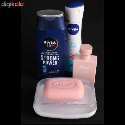 جا صابونی پیسو کد KM-BT