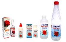 دانلود طرح توجیهی عرقیات معطر