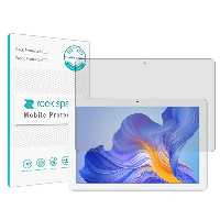 محافظ صفحه نمایش شفاف راک اسپیس مدل Hygel مناسب برای تبلت آنر Pad X8 Lite | کالا برتری