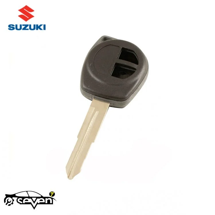 قاب ریموت سوزوکی گرند ویتارا با تیغه درجه یک