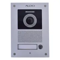 پنل در بازکن تصویری آلدو مدل AL-4UCM