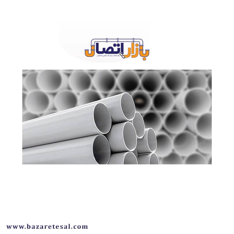 لیست قیمت لوله پلیکا هواکشی 1401