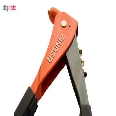 پرچ دستی فایندر مدل 523614