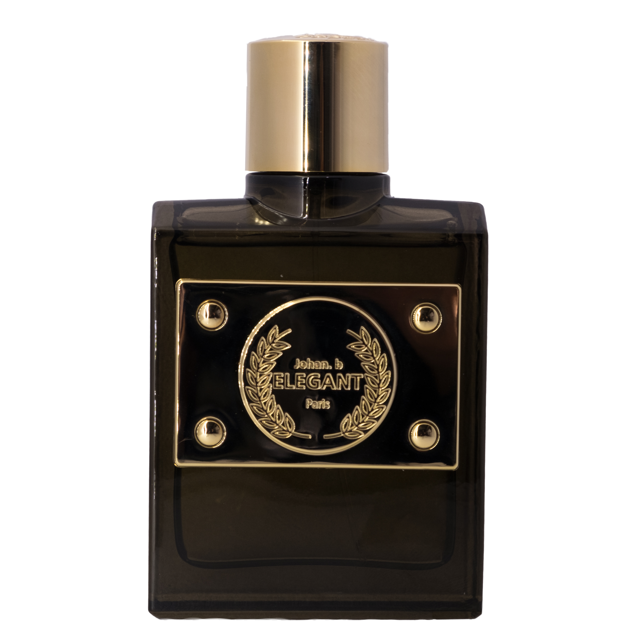 ادو پرفیوم مردانه جی پارلیس مدل Elegant Gold حجم 100 میلی لیتر