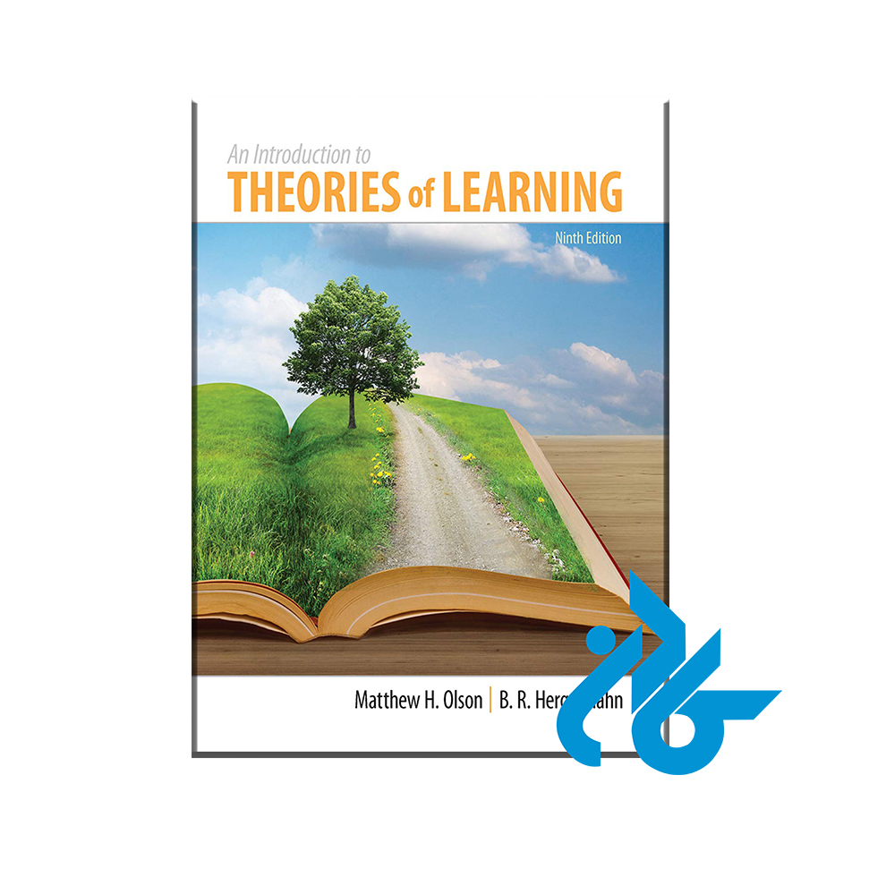 کتاب An Introduction to the Theories of Learning 50% تخفیف