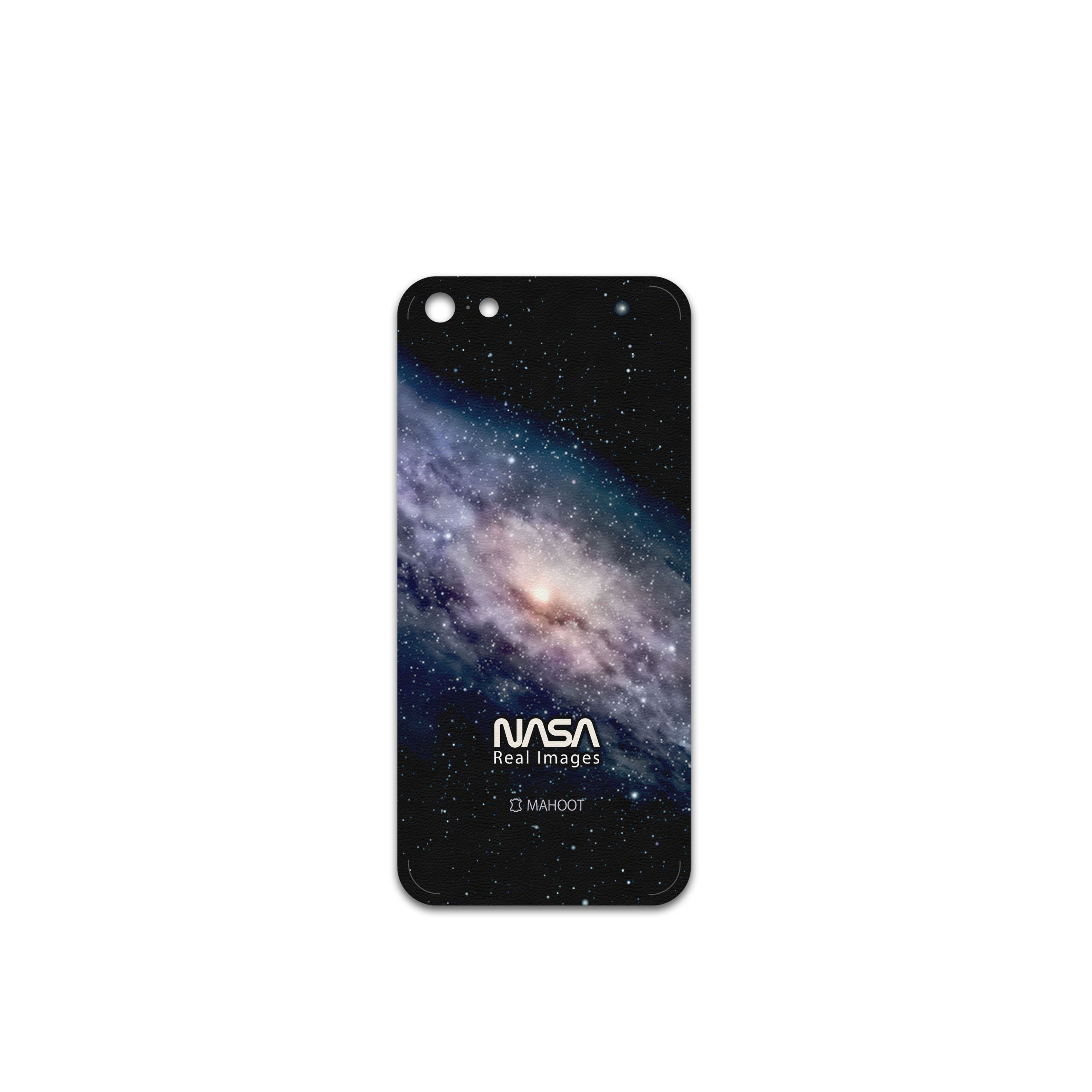برچسب پوششی ماهوت مدل Universe-by-NASA-3 مناسب برای گوشی موبایل اپل iPhone 5c