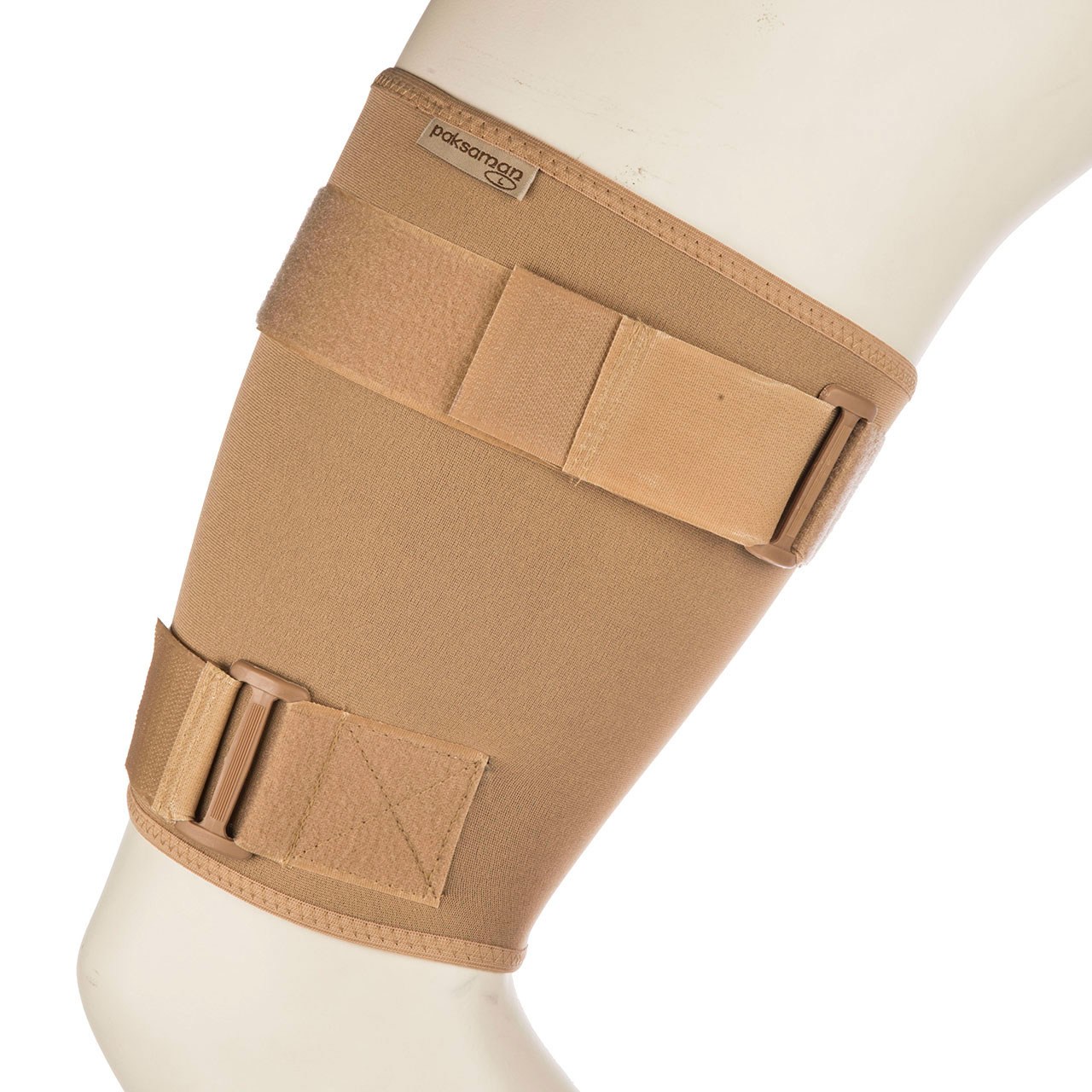 ران بند پاک سمن مدل Neoprene With Strap سایز بزرگ | فروشگاه اینترنتی تاتا کالا