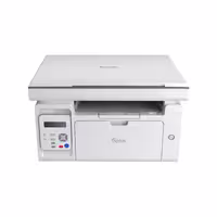 GP-G323N | با قابلیت پرینت، کپی و اسکن و دقت 1200dpi