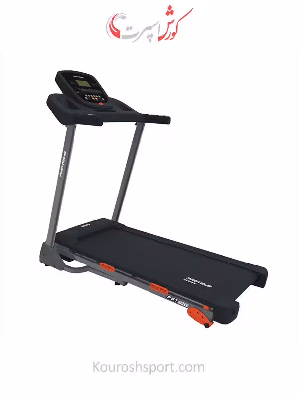 تردمیل خانگی پروتئوس PST-3500M