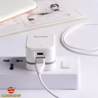 شارژر دیواری آینوبن مدل W34C