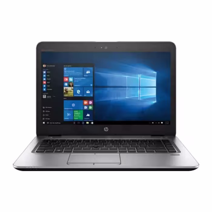HP ELITEBOOK 840R G4/I5 7200/8GB/256GB SSD - لپ تاپ بروج
