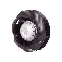 فن بکوارد بدون حلزونی نمره 22 دمنده کد BEB-22/4V2S