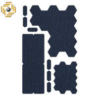 نوار های ضد لغزش ریزر مدل UNIVERSAL GRIP TAPE