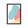 تابلو مدل B308B مجموعه سه عددی